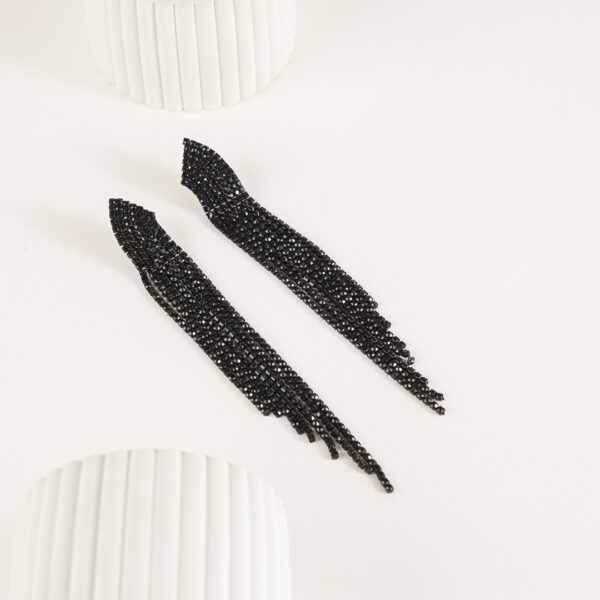 Black Swan Fayah Drop Earring
