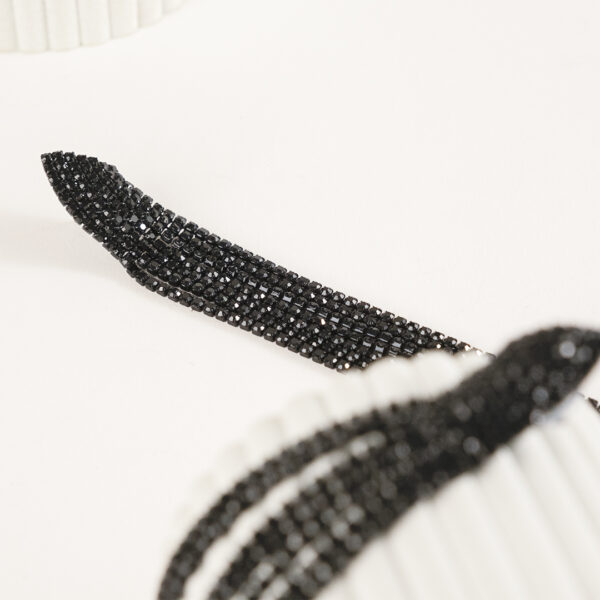 Black Swan Fayah Drop Earring