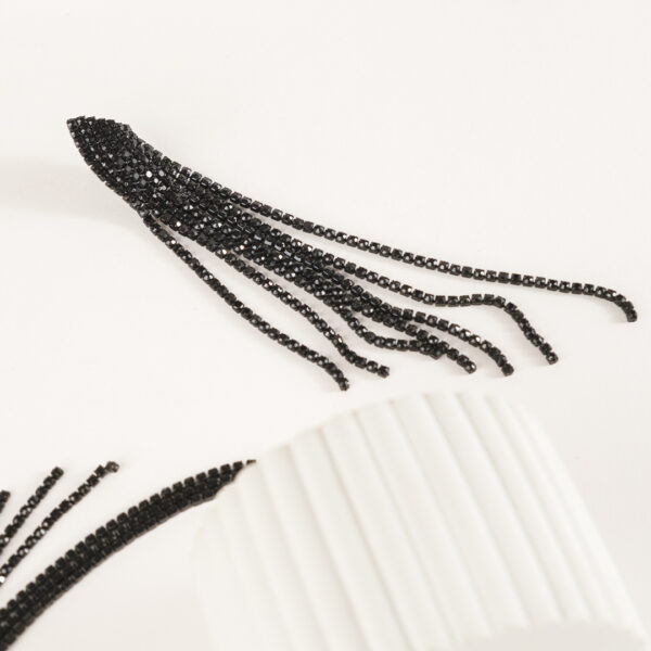 Black Swan Fayah Drop Earring