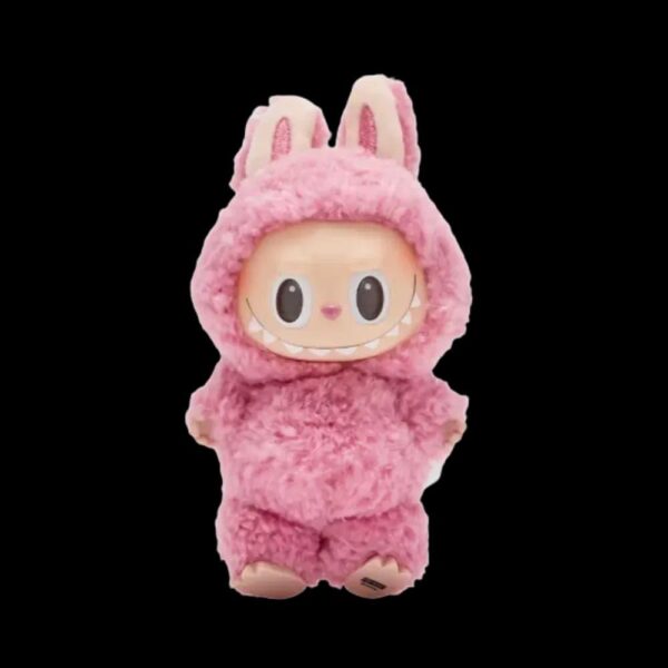 Exciting Macaron Labubu Monster Collectible Toy – Mystery Box Pack Of 1